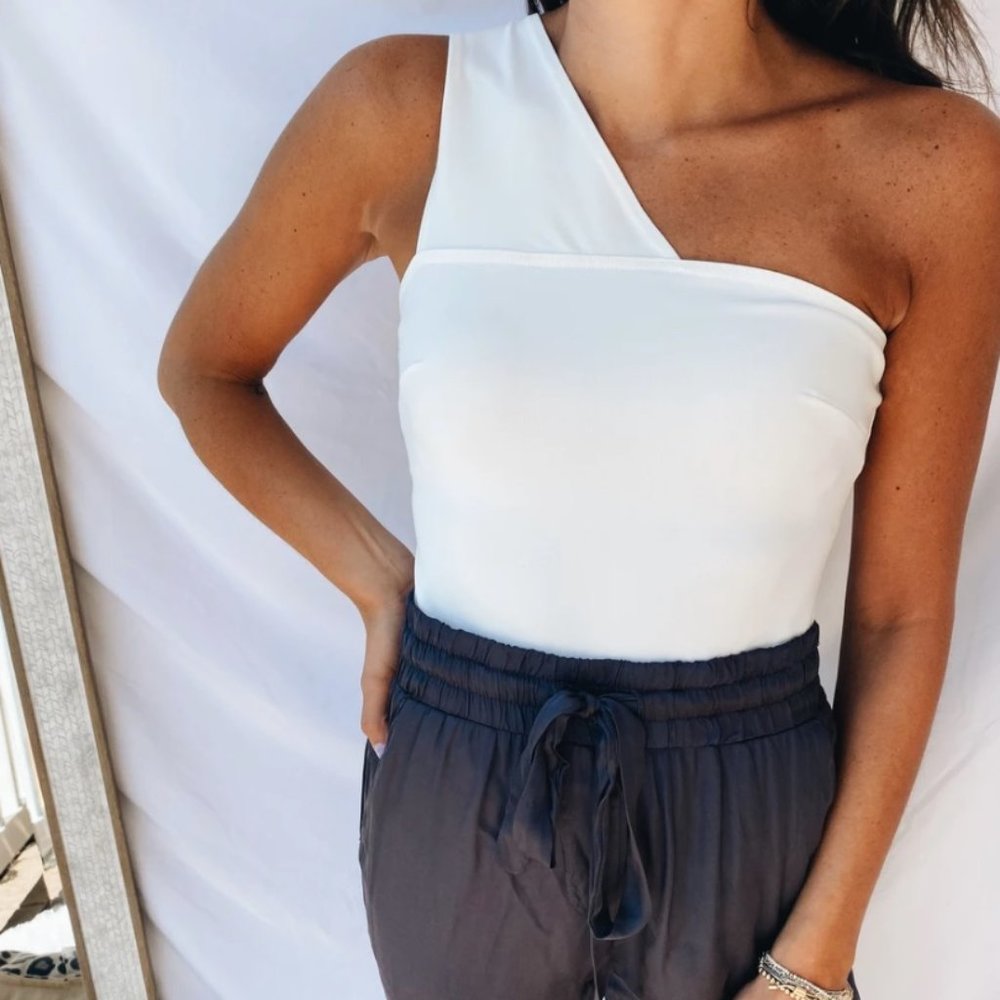 Classic Bodysuit